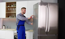 Поломка холодильника